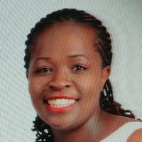 Emily Kwamboka