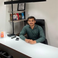 Dhruvil Finaviya