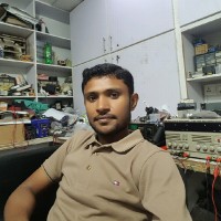 Anil kumar Malhi