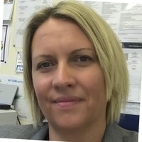 Jo Ford