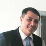 DENİZ ALBAYRAM