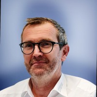 Marcus Schenk