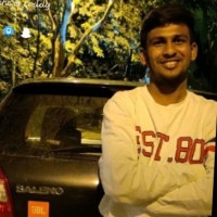Narotham Reddy