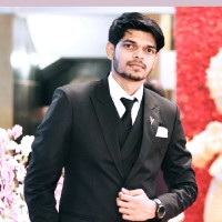 Kedar Naik