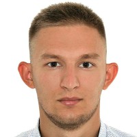 Dmytro Portnoi