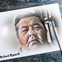 Michael Rennick