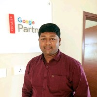 Pradeep D