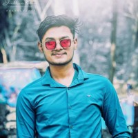 Umesh kumar Das