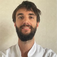 Clément Poumaroux