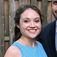 Amanda Ritchie