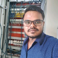 Krishanmohan Kumar