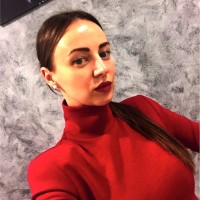 Yevheniia Pozdnikhorenko