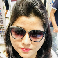 Tejashri Kale