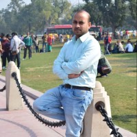Indrjeet Yadav