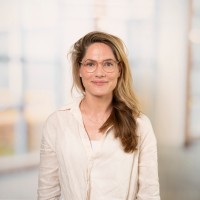 Claire Visser