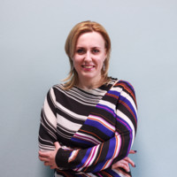 Ksenia Kuzmina, Phd