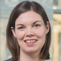 Roisin Mcguire