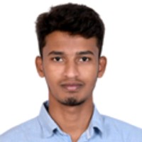 Manojkumar S