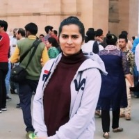 Sheetal Vadaliya