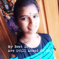Pavithra S