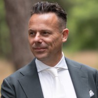 Vincent van Delft CFSP