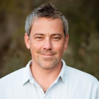 Kevin Baillie