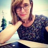 Michelle Zeijl Van - Langkemper