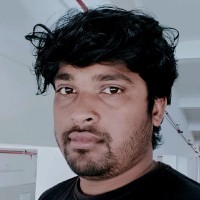 Sushant Kumar Jena