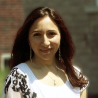 Farida Parmar