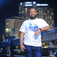 Ahmed Ali