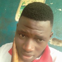 Imran Kamara