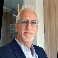 Gilles Sanchez