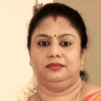 Bindu Sunil