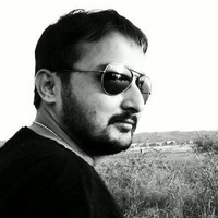 Malik Khurram