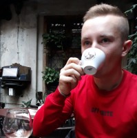 Denys Mahdii