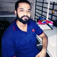 Rahul Kumar