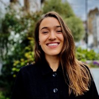 Madeleine Blyth (she/her)