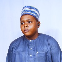 Yusuf Abayomi Showemimo