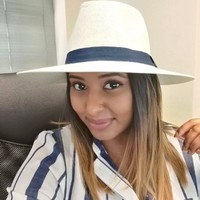 Yothika Chetty