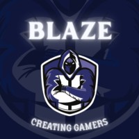 Blaze Gaming Company