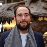 Joshua Rios