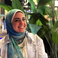 Yasmine Mourad