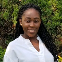 Kaydean Grant, M.A.