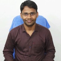 Ghanshyam kumar