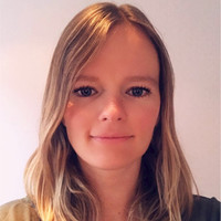 Therese Van Oudheusden