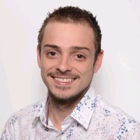 Xavier Loué