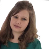 Tünde-Enikő Bükös