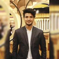 Muhaimul Hossain Hridoy