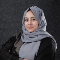 Maimonah Al-Hattami