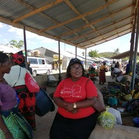 Bwalya Magawa Chomba